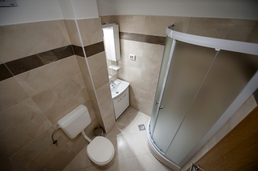 Apartments Centener Rovinj Exterior photo