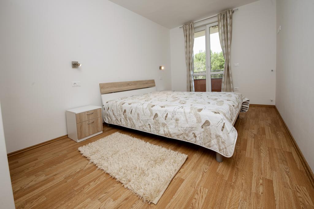 Apartments Centener Rovinj Room photo