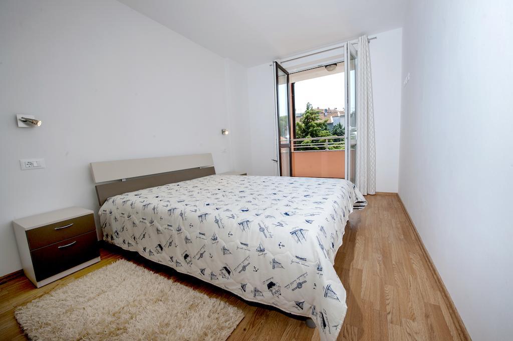 Apartments Centener Rovinj Exterior photo