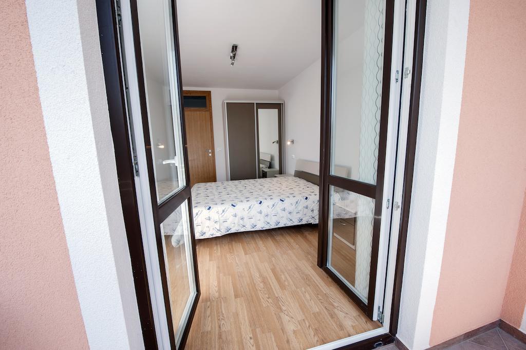 Apartments Centener Rovinj Exterior photo