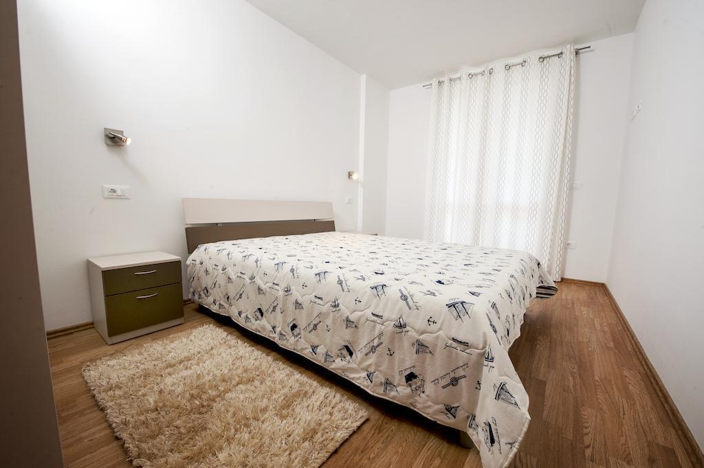 Apartments Centener Rovinj Exterior photo
