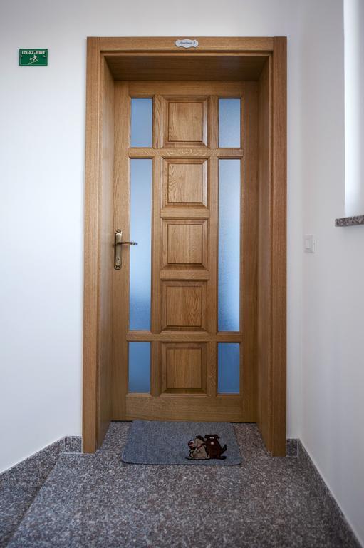 Apartments Centener Rovinj Exterior photo