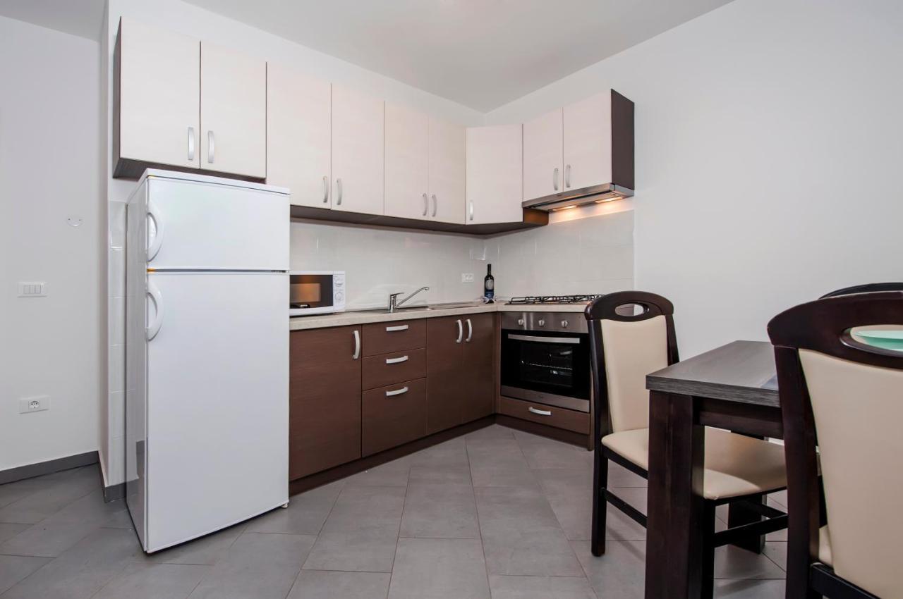 Apartments Centener Rovinj Exterior photo