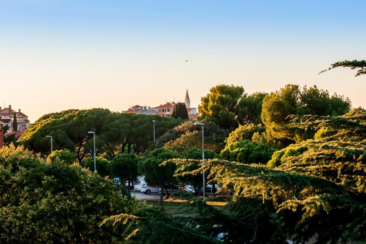 Apartments Centener Rovinj Exterior photo